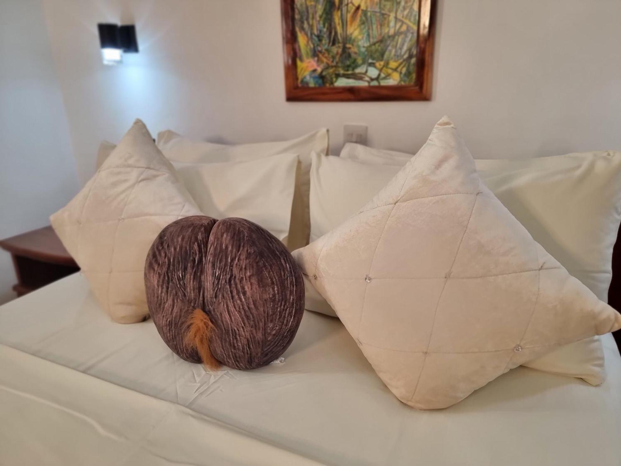 The Drake Seaside Apartment Beau Vallon  Exterior photo